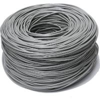 INCA  CAT6 100MT GRI KABLO PATCH ICAT6-100MT   100metre